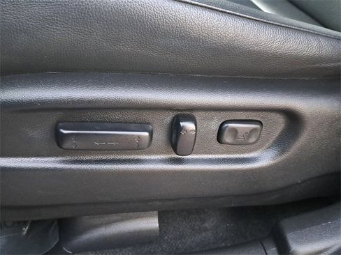 Used 2023 Honda Passport EX-L image 19