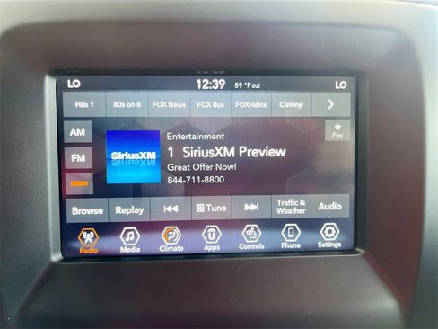 Used 2021 Jeep Compass Latitude w/ Convenience Group image 14