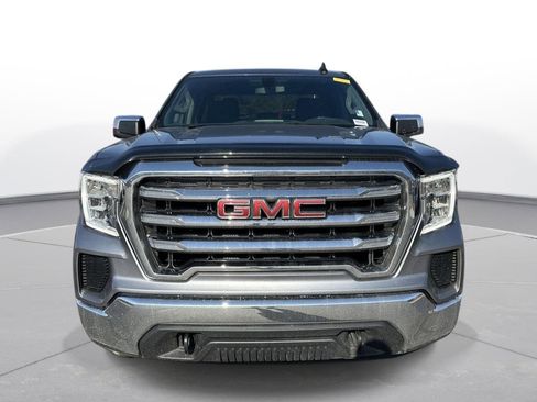 Used 2021 GMC Sierra 1500 SLE image 3