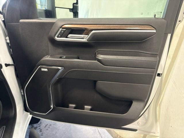 Used 2023 Chevrolet Silverado 1500 RST w/ All Star Edition Plus AWD/4WD image 47