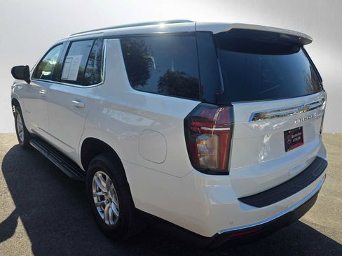 Used 2024 Chevrolet Tahoe LT image 5