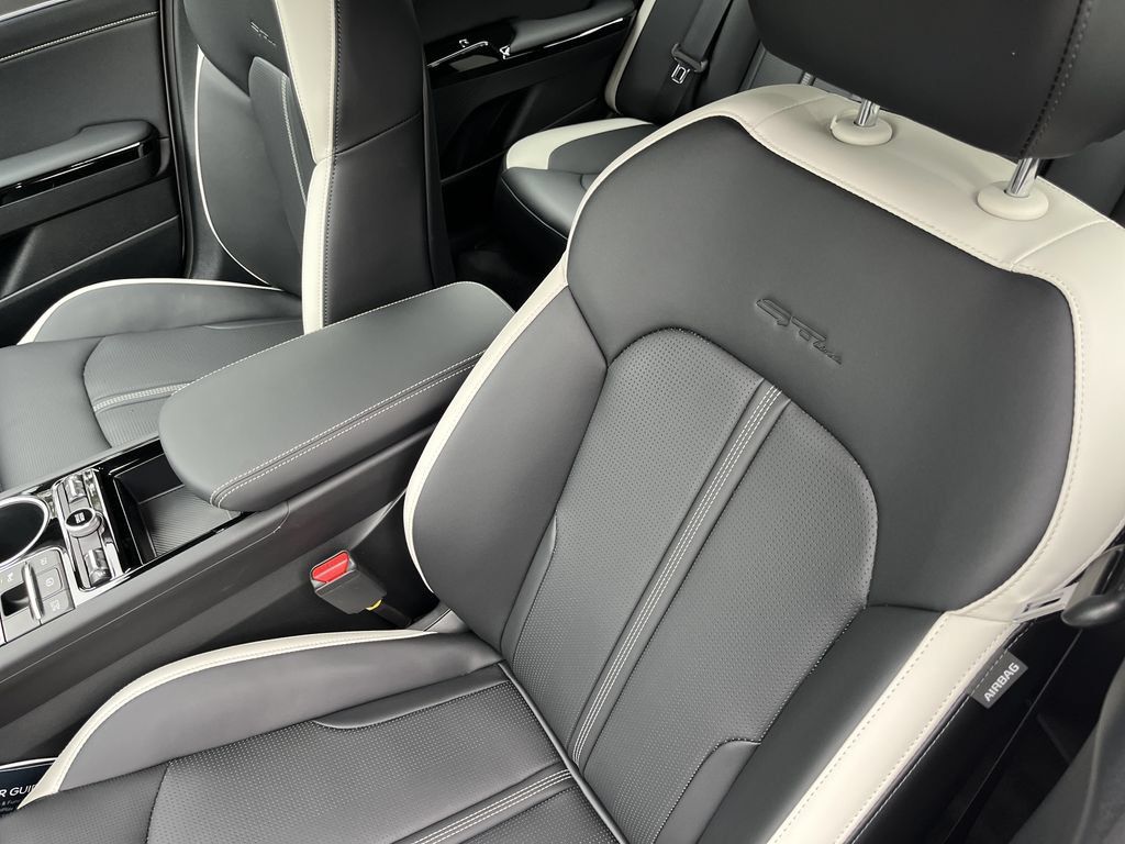 New 2026 Kia K5 GT-Line w/ GT-Line Premium Package FWD image 12