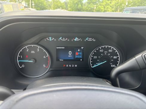 New 2025 Ford F250 XL w/ STX Appearance Package image 18