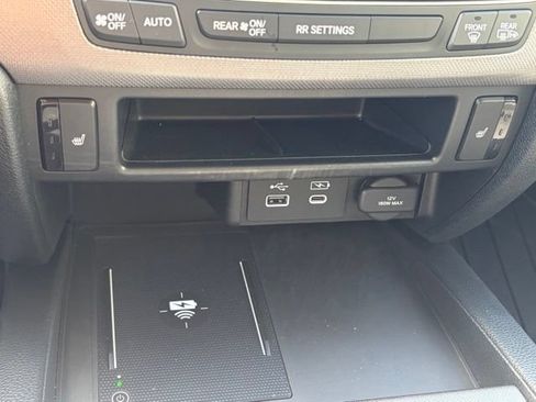 Certified 2024 Honda Ridgeline RTL image 23