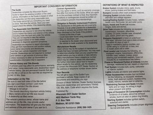 Used 2023 Buick Envision Essence w/ Sport Touring Package image 31