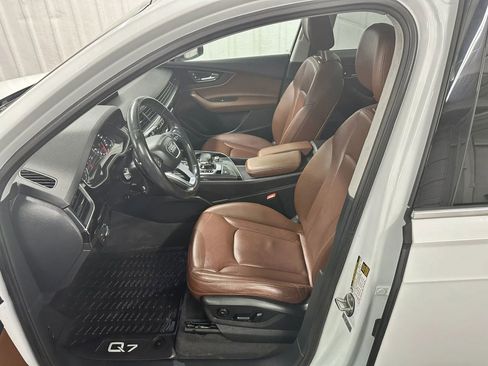 Used 2019 Audi Q7 3.0T Premium image 18