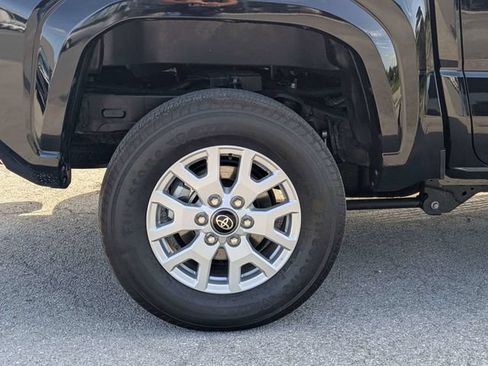 Used 2024 Toyota Tacoma SR5 RWD image 10