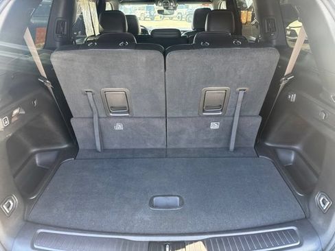 Certified 2023 Jeep Grand Cherokee L Altitude AWD/4WD image 28
