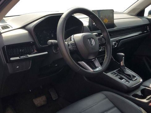 New 2026 Honda CR-V EX-L image 8