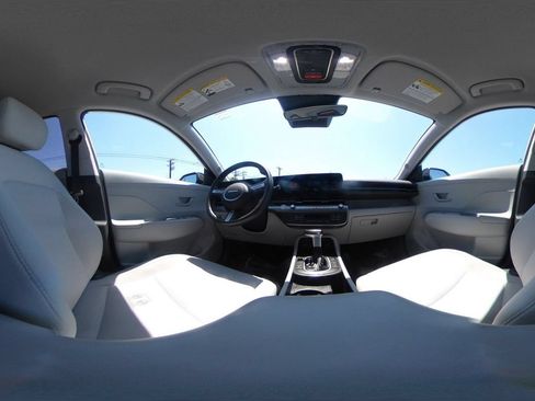 Used 2026 Hyundai Kona SEL Sport FWD image 38