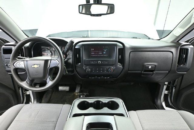Used 2016 Chevrolet Silverado 1500 LS w/ Trailering Package AWD/4WD image 18