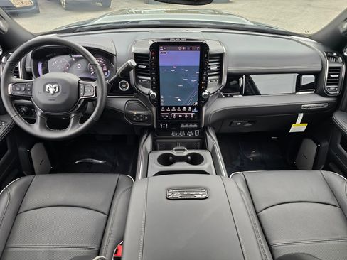 New 2026 RAM 2500 Rebel image 5