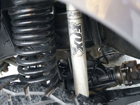 Used 2016 RAM 2500 Laramie w/ Sport Appearance Group image 10