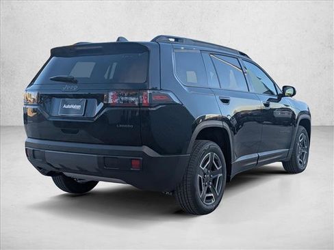 New 2026 Jeep Cherokee Laredo image 2