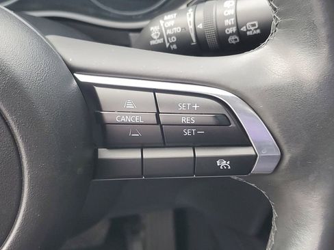 Certified 2024 MAZDA CX-30 Carbon image 27