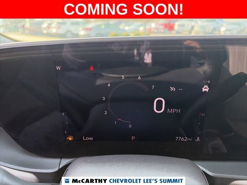 Used 2025 Buick Envista Avenir image 19