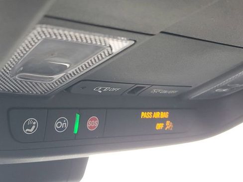 Certified 2023 Chevrolet Equinox RS image 32