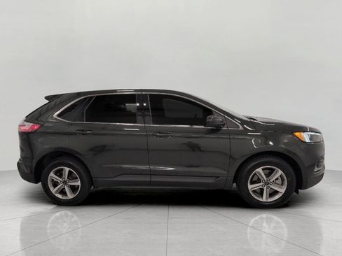 Used 2024 Ford Edge SEL w/ Convenience Package AWD/4WD image 11