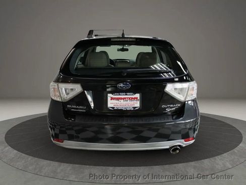 Used 2011 Subaru Impreza Outback Sport image 6