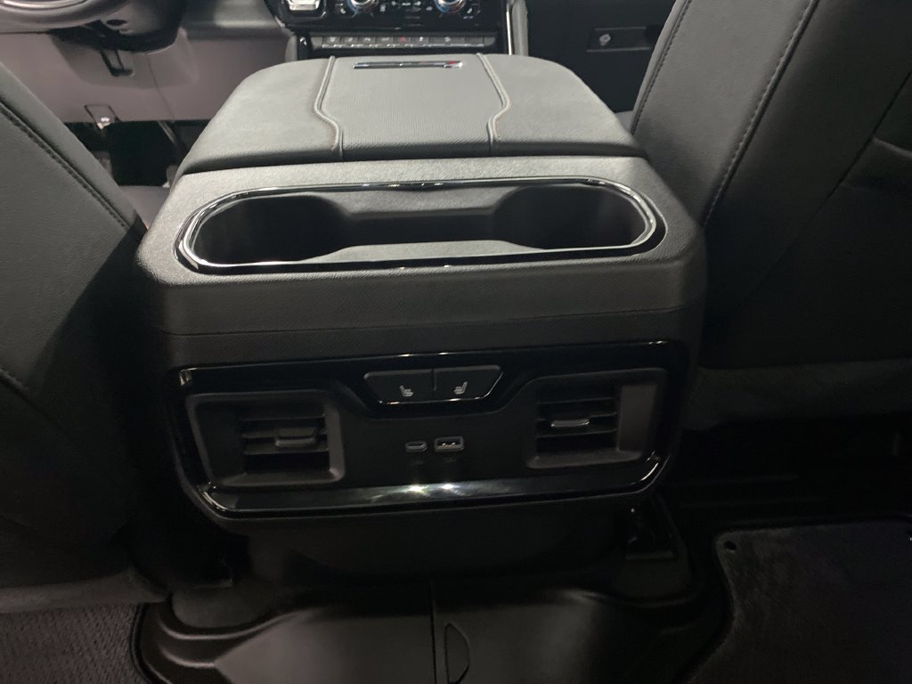 Used 2026 GMC Sierra 2500 AT4 AWD/4WD image 18