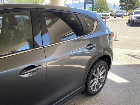Used 2020 MAZDA CX-5 Grand Touring FWD image 50