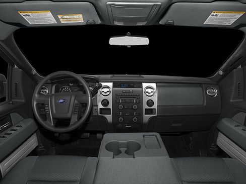 Used 2014 Ford F150 FX4 w/ Equipment Group 401A Mid AWD/4WD image 22