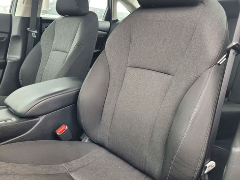 Used 2023 Honda Accord EX image 22