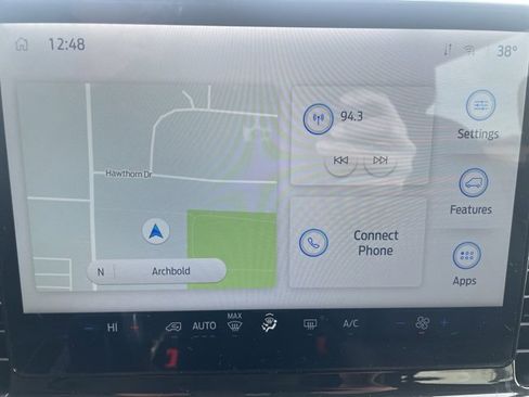 Used 2023 Ford Transit 350 XLT image 30