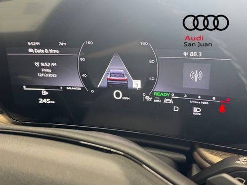 New 2025 Audi Q5 Premium Plus image 3