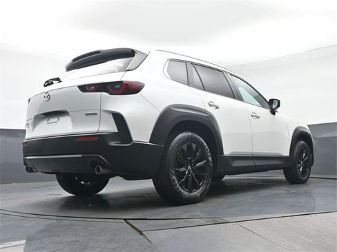 Certified 2023 MAZDA CX-50 AWD 2.5 S w/ Cargo Package image 30