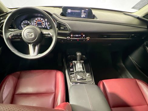 Used 2025 MAZDA CX-30 AWD 2.5 S w/ Preferred Package image 30