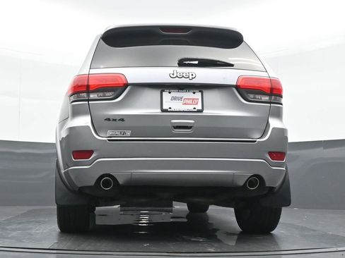 Used 2014 Jeep Grand Cherokee Altitude image 20