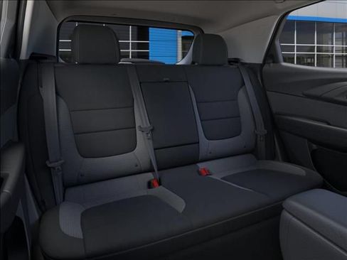 New 2026 Chevrolet TrailBlazer LT w/ Convenience Package AWD/4WD image 21
