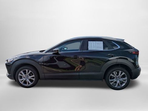 Certified 2024 MAZDA CX-30 AWD 2.5 S w/ Preferred Package image 7