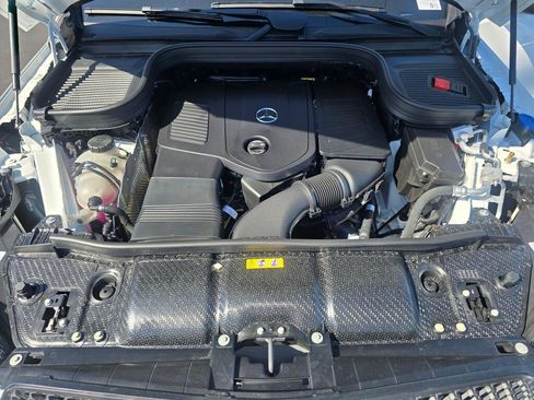 New 2026 Mercedes-Benz GLE 350 4MATIC image 10