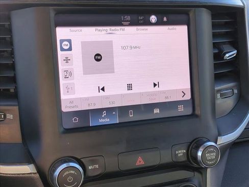 Used 2023 RAM 2500 Big Horn w/ Level 1 Equipment Group image 13