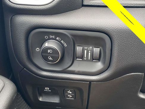 New 2026 RAM 1500 Big Horn image 52