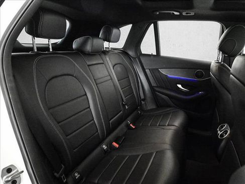 Certified 2022 Mercedes-Benz GLC 300 GLC 300 image 22