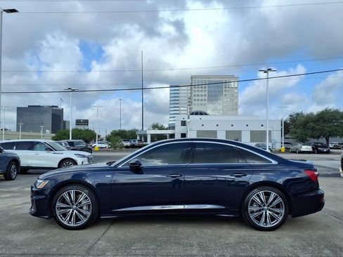 Used 2019 Audi A6 3.0T Premium Plus w/ Premium Plus Package AWD/4WD image 24