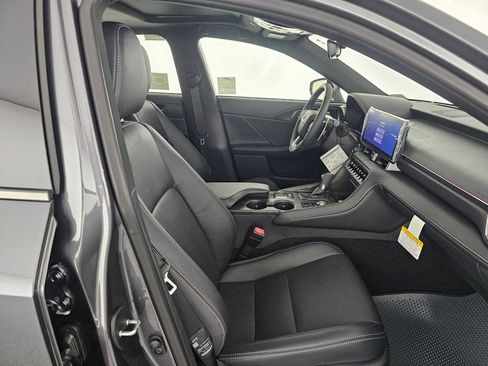 New 2026 Lexus IS 350 F Sport image 10