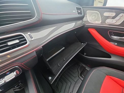 Used 2023 Mercedes-Benz GLE 53 AMG 4MATIC image 23