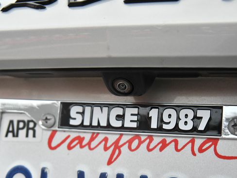 Used 2024 Chevrolet Corvette Stingray Convertible w/ 1LT image 42