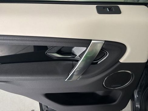 New 2025 Land Rover Discovery Sport S image 29