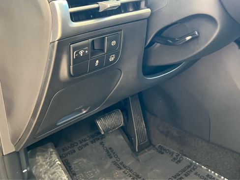 New 2026 Hyundai Tucson Blue SE AWD/4WD image 29