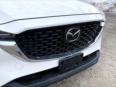 Used 2022 MAZDA CX-5 AWD 2.5 S w/ Select Package image 25