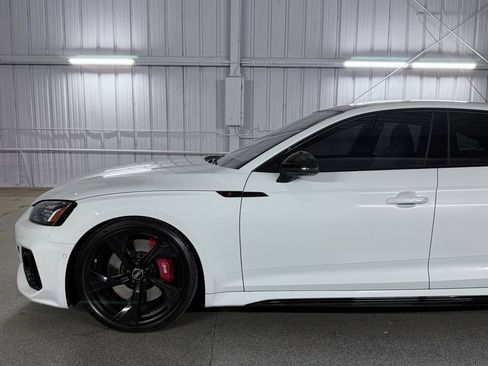 Used 2021 Audi RS 5 2.9T w/ Dynamic Package image 15