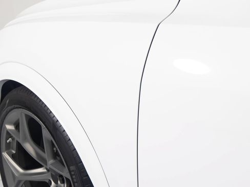 Used 2026 Audi RS Q8 performance AWD/4WD image 45