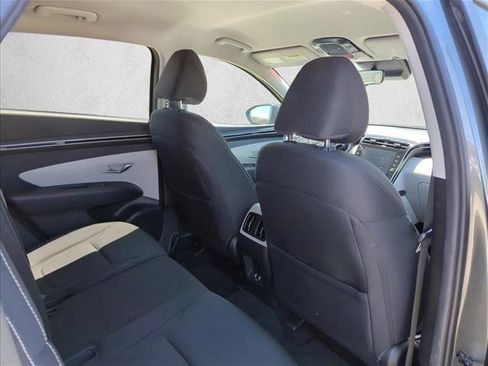 Used 2023 Hyundai Tucson SEL AWD/4WD image 20