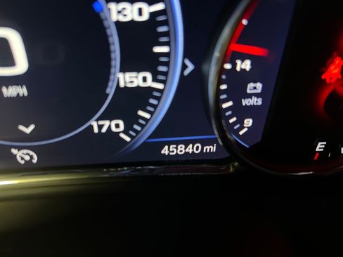 Used 2021 Chevrolet Blazer RS image 20