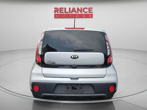 Used 2019 Kia Soul w/ Option Group 020 image 5